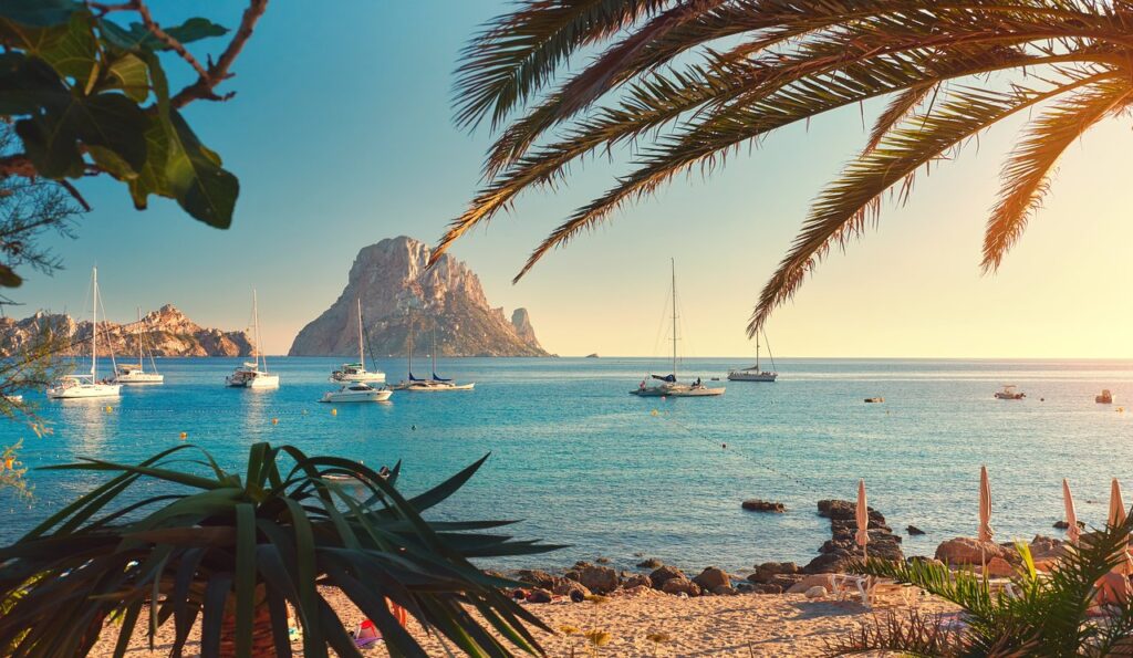 Tips – The Best Beaches in Ibiza
